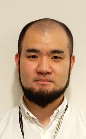 Naoya Kaneko