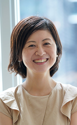 吉津 沙耶香