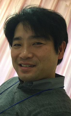 Shunsuke Sammy Kobayashi