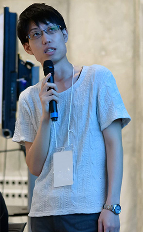 Rentaro Kurashige