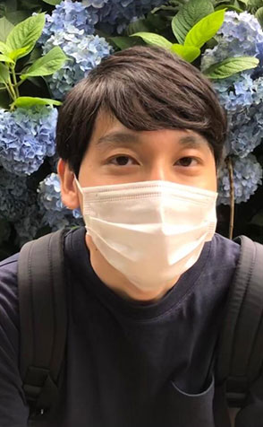 津田 信介