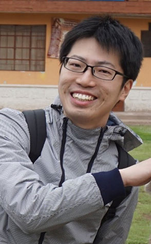 Hiroyuki Mitsuhashi