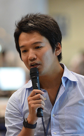Kazuya Okada