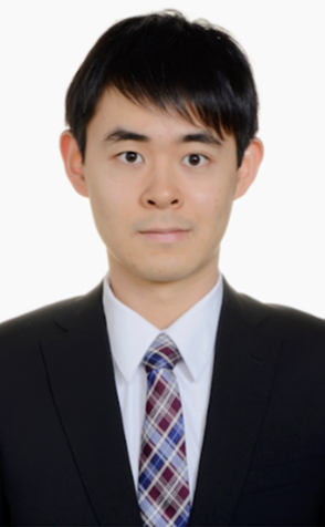 Shun Fukuda