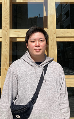 井上 雅章