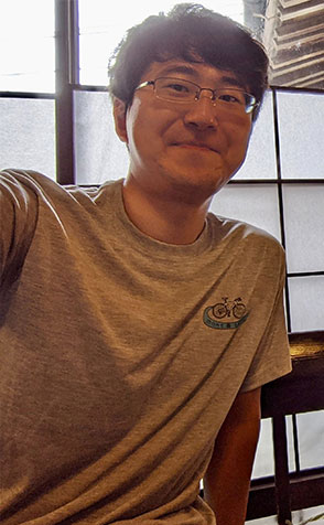 林 岳晴